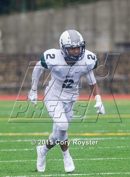Thumbnail 3 in Roosevelt vs. Maret photogallery.
