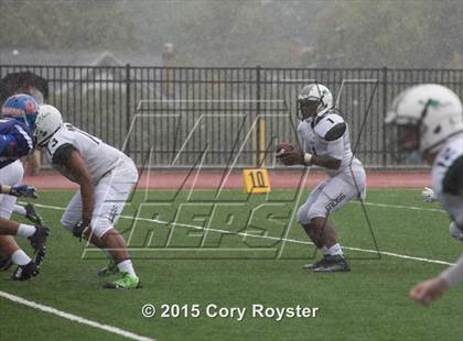 Thumbnail 2 in Roosevelt vs. Maret photogallery.