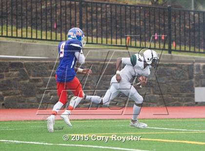 Thumbnail 1 in Roosevelt vs. Maret photogallery.