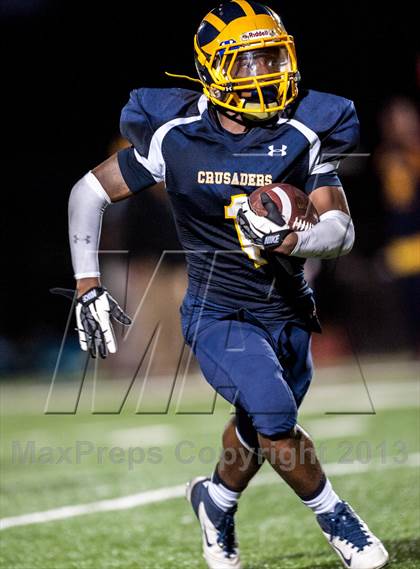 Thumbnail 1 in Great Mills @ Riverdale Baptist photogallery.