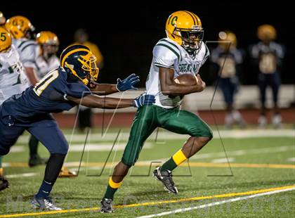 Thumbnail 3 in Great Mills @ Riverdale Baptist photogallery.