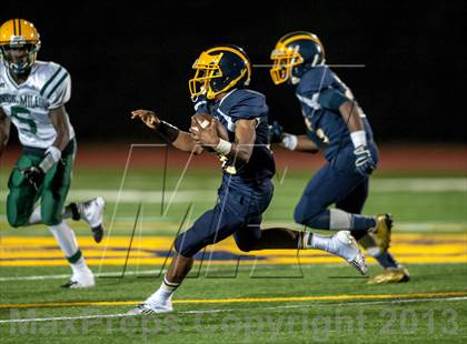 Thumbnail 3 in Great Mills @ Riverdale Baptist photogallery.