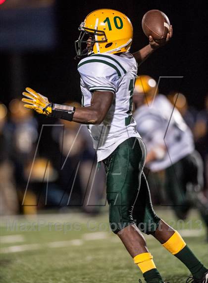 Thumbnail 1 in Great Mills @ Riverdale Baptist photogallery.