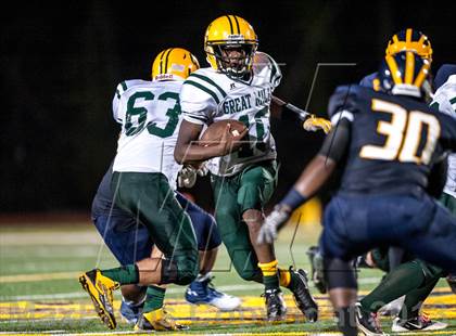 Thumbnail 2 in Great Mills @ Riverdale Baptist photogallery.