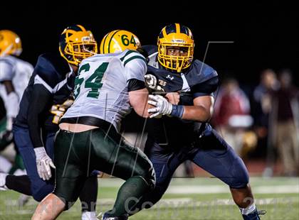 Thumbnail 3 in Great Mills @ Riverdale Baptist photogallery.