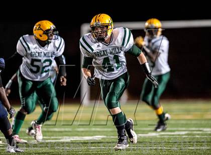 Thumbnail 3 in Great Mills @ Riverdale Baptist photogallery.