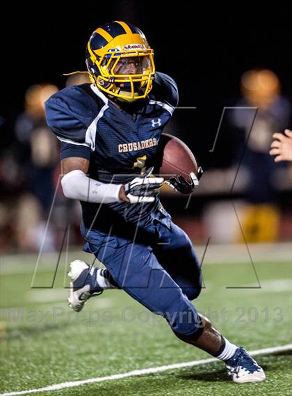 Thumbnail 3 in Great Mills @ Riverdale Baptist photogallery.