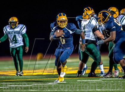 Thumbnail 3 in Great Mills @ Riverdale Baptist photogallery.