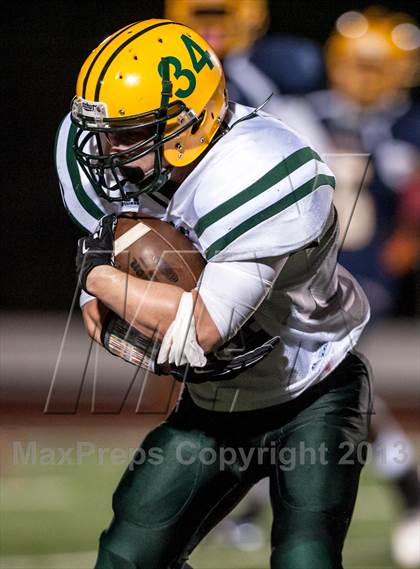 Thumbnail 3 in Great Mills @ Riverdale Baptist photogallery.