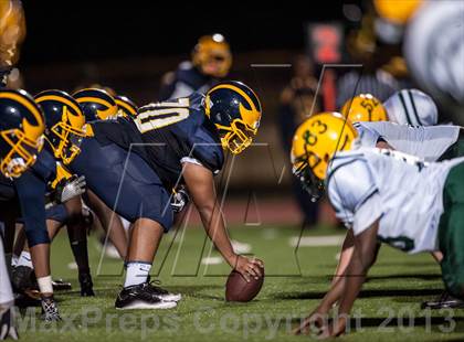 Thumbnail 2 in Great Mills @ Riverdale Baptist photogallery.