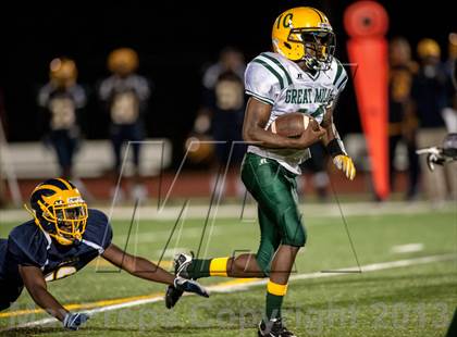 Thumbnail 1 in Great Mills @ Riverdale Baptist photogallery.