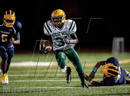 Thumbnail 2 in Great Mills @ Riverdale Baptist photogallery.
