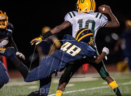 Thumbnail 3 in Great Mills @ Riverdale Baptist photogallery.