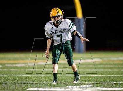 Thumbnail 1 in Great Mills @ Riverdale Baptist photogallery.
