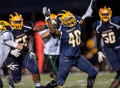 Thumbnail 2 in Great Mills @ Riverdale Baptist photogallery.