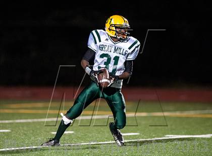 Thumbnail 1 in Great Mills @ Riverdale Baptist photogallery.