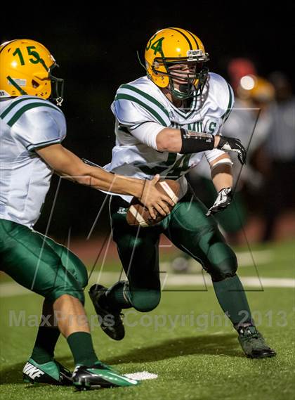 Thumbnail 1 in Great Mills @ Riverdale Baptist photogallery.
