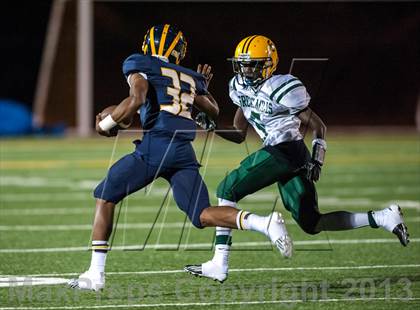 Thumbnail 1 in Great Mills @ Riverdale Baptist photogallery.