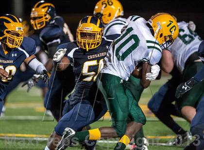 Thumbnail 2 in Great Mills @ Riverdale Baptist photogallery.