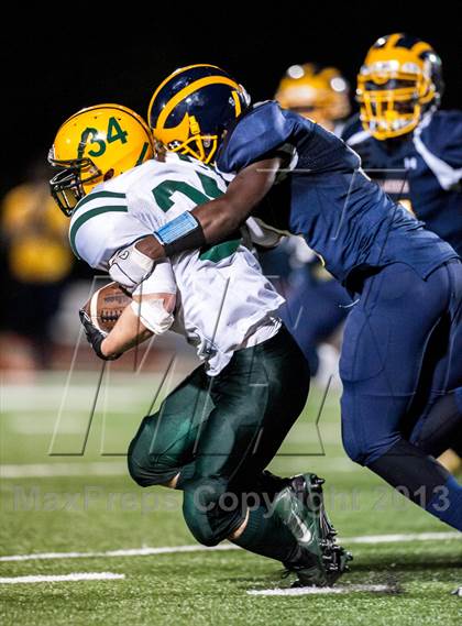 Thumbnail 2 in Great Mills @ Riverdale Baptist photogallery.