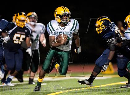 Thumbnail 1 in Great Mills @ Riverdale Baptist photogallery.