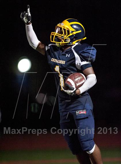 Thumbnail 2 in Great Mills @ Riverdale Baptist photogallery.