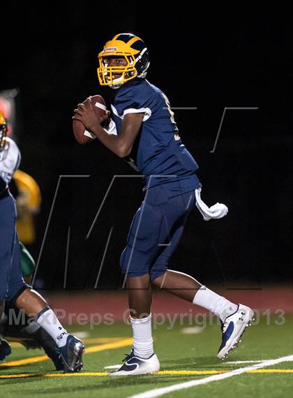 Thumbnail 3 in Great Mills @ Riverdale Baptist photogallery.