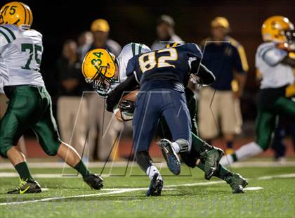 Thumbnail 3 in Great Mills @ Riverdale Baptist photogallery.