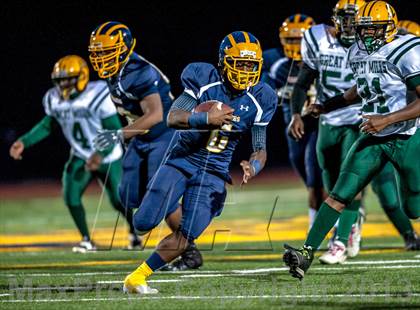Thumbnail 1 in Great Mills @ Riverdale Baptist photogallery.
