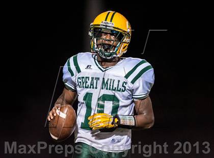 Thumbnail 3 in Great Mills @ Riverdale Baptist photogallery.
