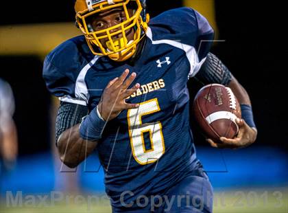 Thumbnail 3 in Great Mills @ Riverdale Baptist photogallery.