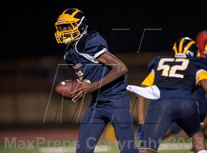 Thumbnail 1 in Great Mills @ Riverdale Baptist photogallery.