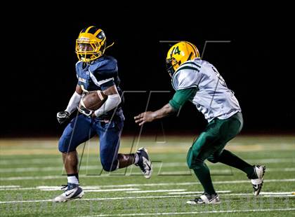Thumbnail 1 in Great Mills @ Riverdale Baptist photogallery.