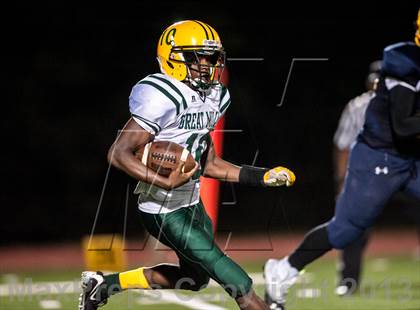 Thumbnail 2 in Great Mills @ Riverdale Baptist photogallery.