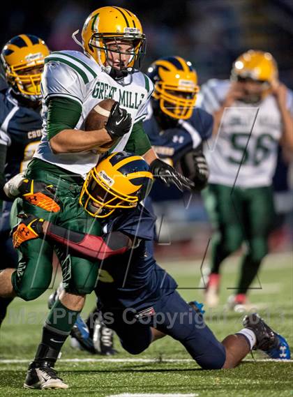 Thumbnail 2 in Great Mills @ Riverdale Baptist photogallery.