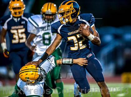 Thumbnail 1 in Great Mills @ Riverdale Baptist photogallery.