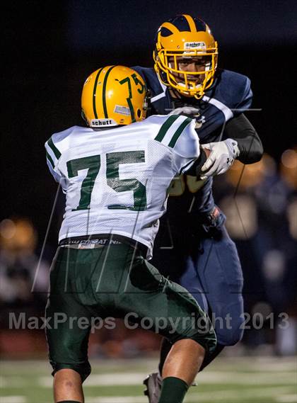Thumbnail 1 in Great Mills @ Riverdale Baptist photogallery.