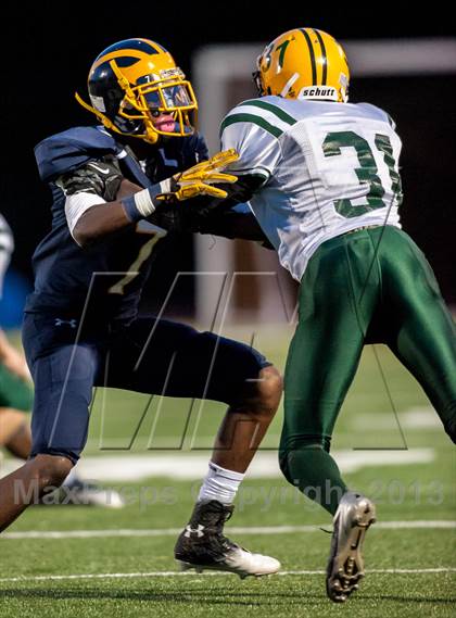 Thumbnail 1 in Great Mills @ Riverdale Baptist photogallery.