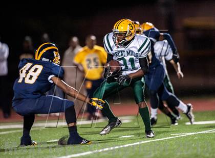 Thumbnail 3 in Great Mills @ Riverdale Baptist photogallery.
