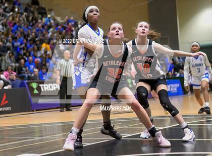 Thumbnail 3 in Bethlehem Central vs. Albany (NYSPHSAA 2A Section 2 Final) photogallery.