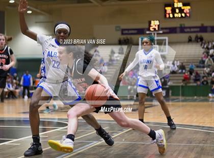Thumbnail 1 in Bethlehem Central vs. Albany (NYSPHSAA 2A Section 2 Final) photogallery.