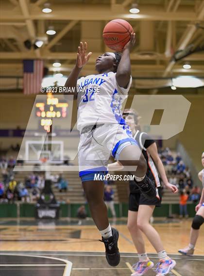 Thumbnail 2 in Bethlehem Central vs. Albany (NYSPHSAA 2A Section 2 Final) photogallery.