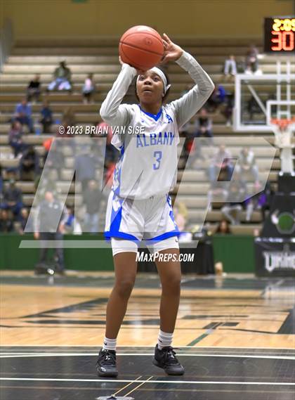 Thumbnail 2 in Bethlehem Central vs. Albany (NYSPHSAA 2A Section 2 Final) photogallery.