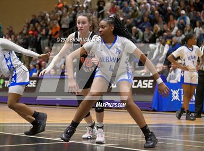 Thumbnail 1 in Bethlehem Central vs. Albany (NYSPHSAA 2A Section 2 Final) photogallery.