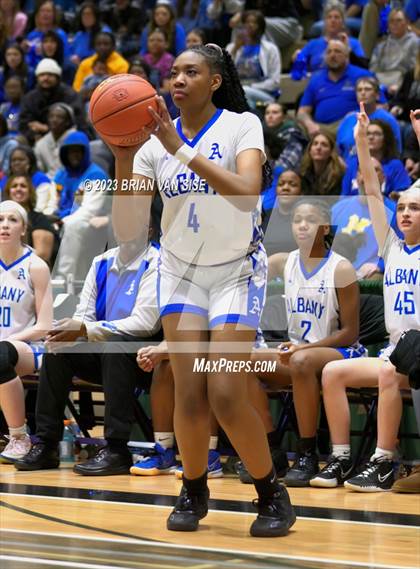 Thumbnail 1 in Bethlehem Central vs. Albany (NYSPHSAA 2A Section 2 Final) photogallery.