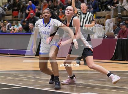 Thumbnail 1 in Bethlehem Central vs. Albany (NYSPHSAA 2A Section 2 Final) photogallery.