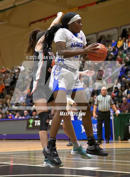 Thumbnail 1 in Bethlehem Central vs. Albany (NYSPHSAA 2A Section 2 Final) photogallery.