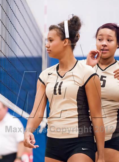 Thumbnail 3 in Thomas Jefferson @ Vista Ridge photogallery.
