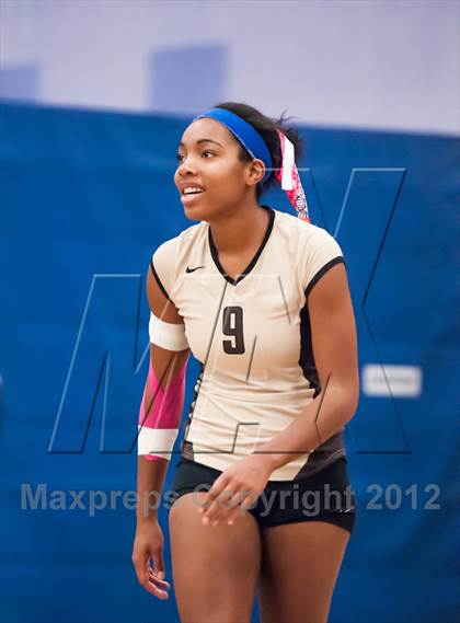 Thumbnail 1 in Thomas Jefferson @ Vista Ridge photogallery.
