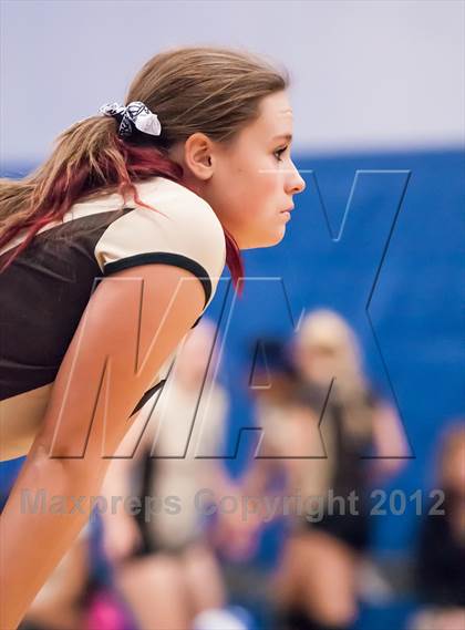 Thumbnail 2 in Thomas Jefferson @ Vista Ridge photogallery.